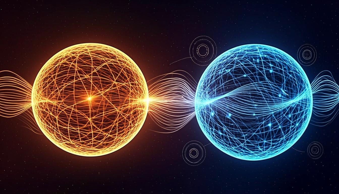 Claude vs Gemini (2026): Deep Reasoning vs Google's Multimodal AI — visual comparison