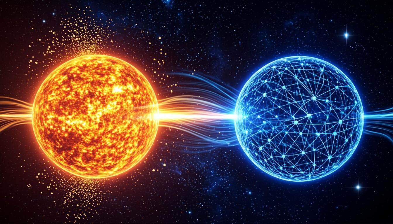Grok vs ChatGPT (2026): xAI's Rebel vs OpenAI's Champion — visual comparison