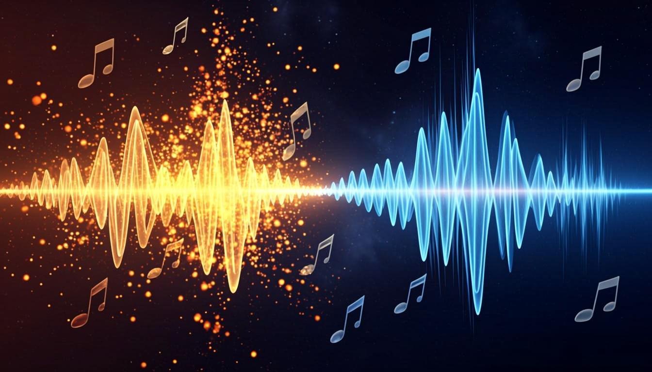 Suno vs Udio (2026): Which AI Music Generator Wins? — visual comparison