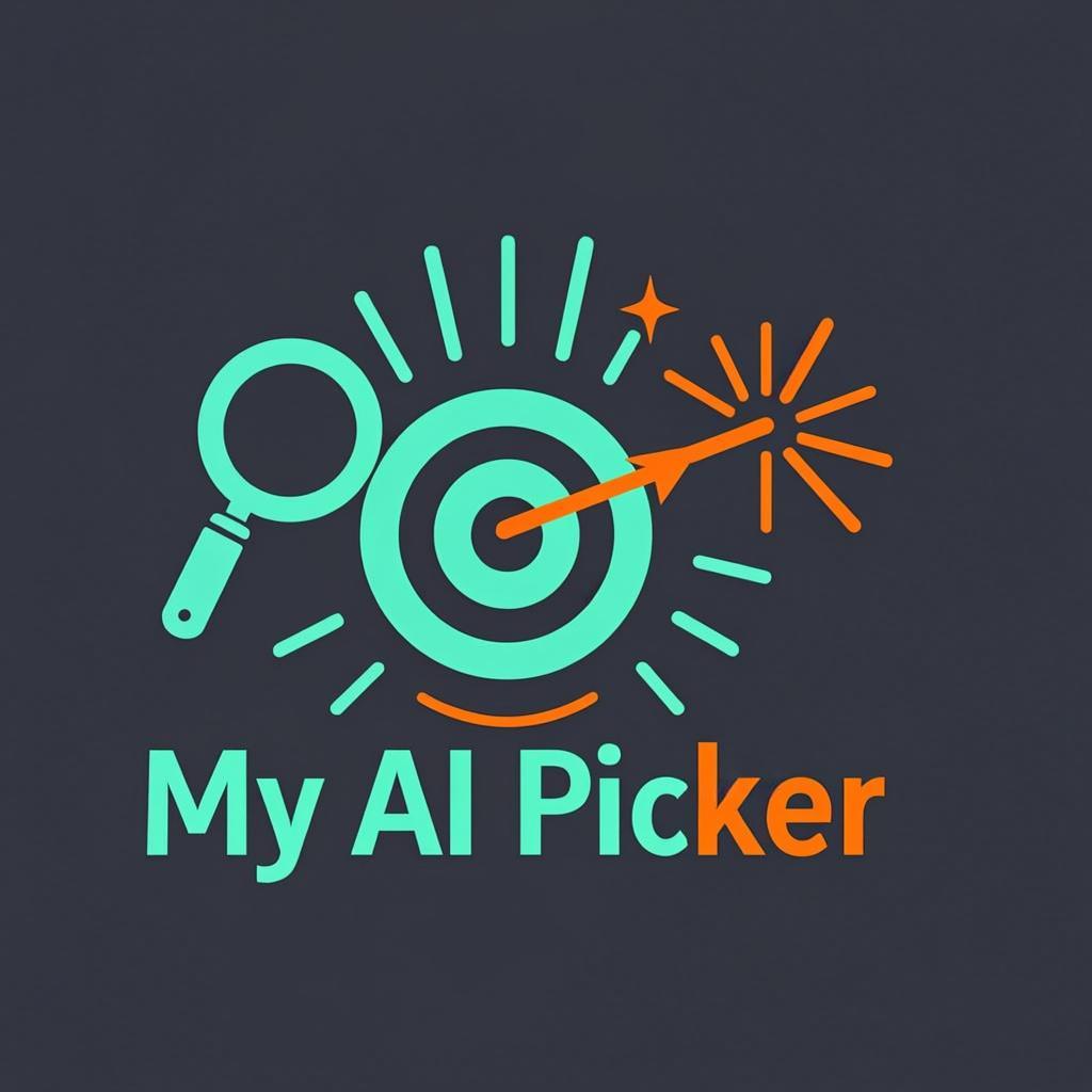 My AI Picker logo
